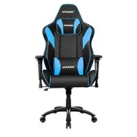 AKRacing - Core Series LX Plus Gaming Chair - Blue - Alt_View_Zoom_11