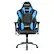 Alt View 11. AKRacing - Core Series LX Plus Gaming Chair - Blue.