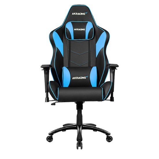 AKRacing Core Series LX Plus Gaming Chair Blue AK-LXPLUS-BL - Best Buy