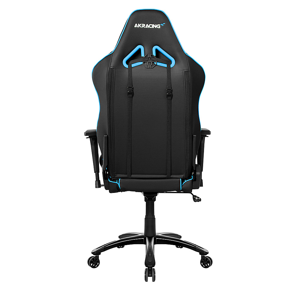 AKRacing Core Series LX Plus Gaming Chair Blue AK-LXPLUS-BL - Best Buy