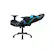 Alt View 15. AKRacing - Core Series LX Plus Gaming Chair - Blue.