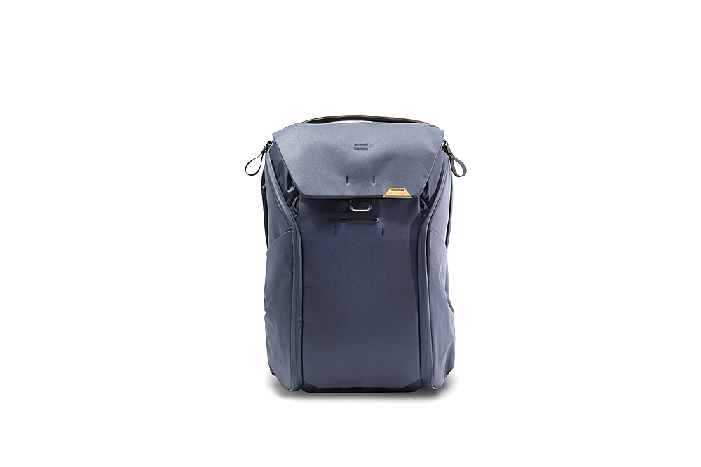 Peak Design Everyday Backpack V2 30L Midnight BEDB-30-MN-2 - Best Buy