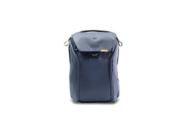 Peak Design - Everyday Backpack V2 30L - Midnight - Alt_View_Zoom_11