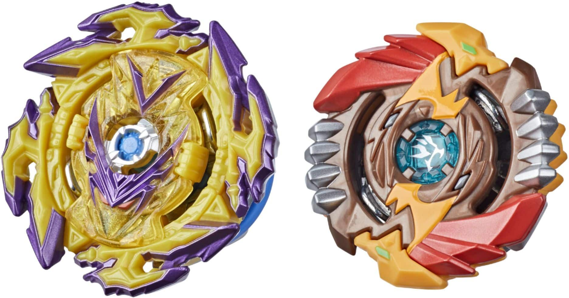 BeyBlade Burst Surge Speed Storm Sortido F0579