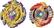 Alt View 12. Beyblade - Burst Surge Speedstorm Dual Packs.
