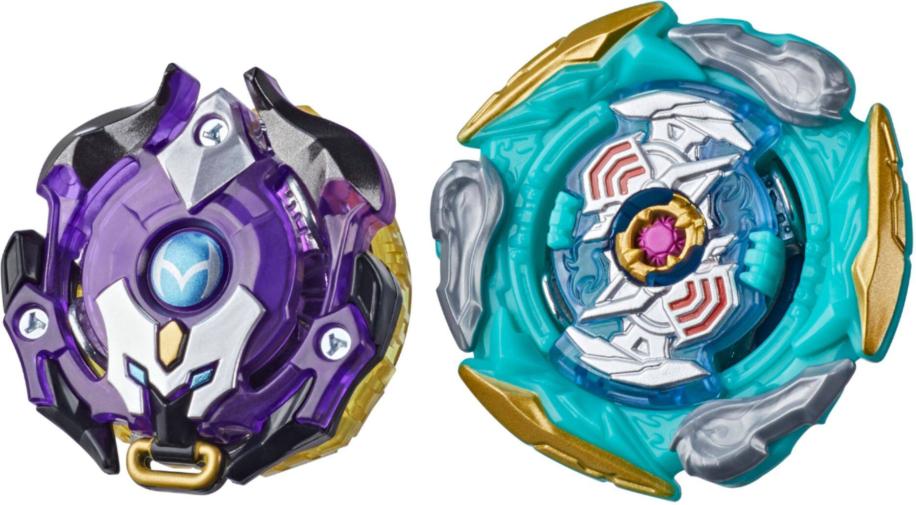 Beyblade Burst Surge Speedstorm Single Packs F0579 - Best Buy