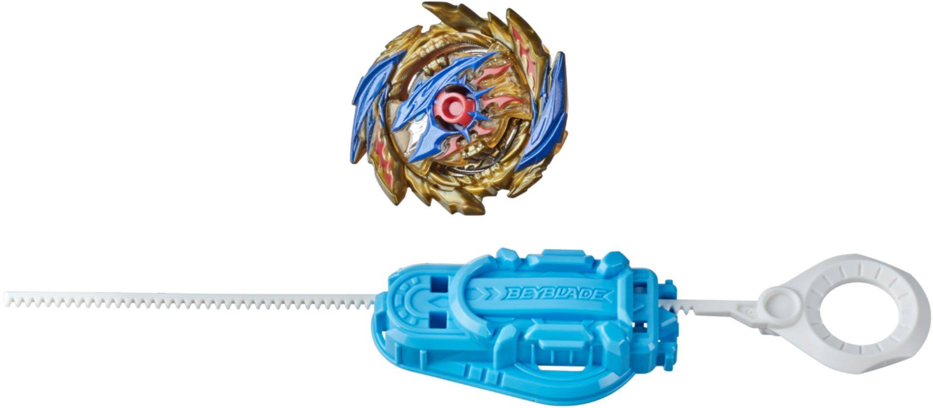 Best Buy: Hasbro Beyblade Burst Starter Pack (2-Pack) Styles May