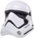 Alt View Zoom 11. Star Wars - The Black Series First Order Stormtrooper Electronic Helmet.