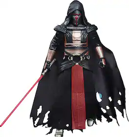 Star Wars - The Black Series Archive Darth Revan