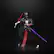 Alt View 16. Star Wars - The Black Series Archive Darth Revan.