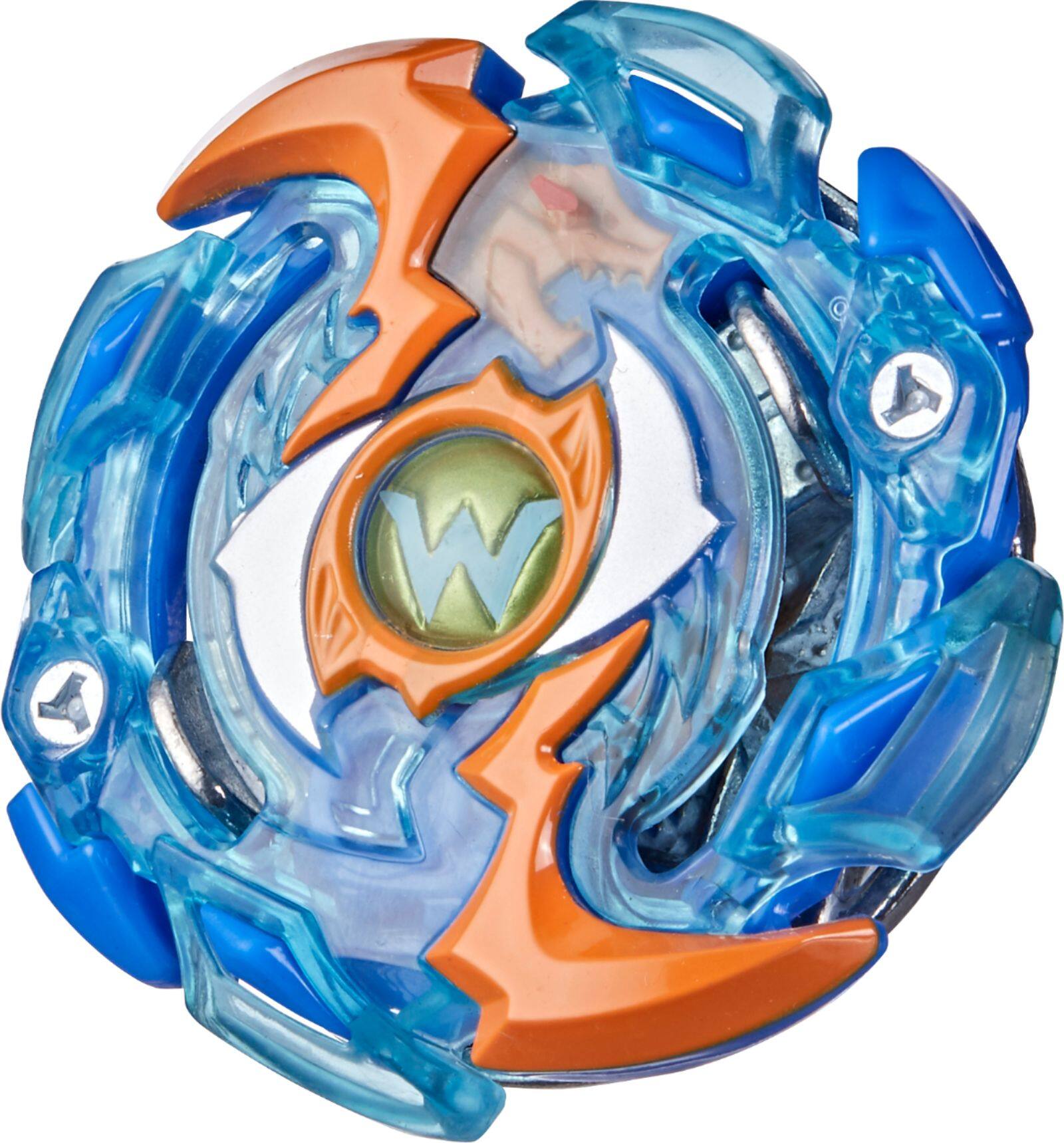 Best Buy: Beyblade Burst Surge Speedstorm Single Packs F0579