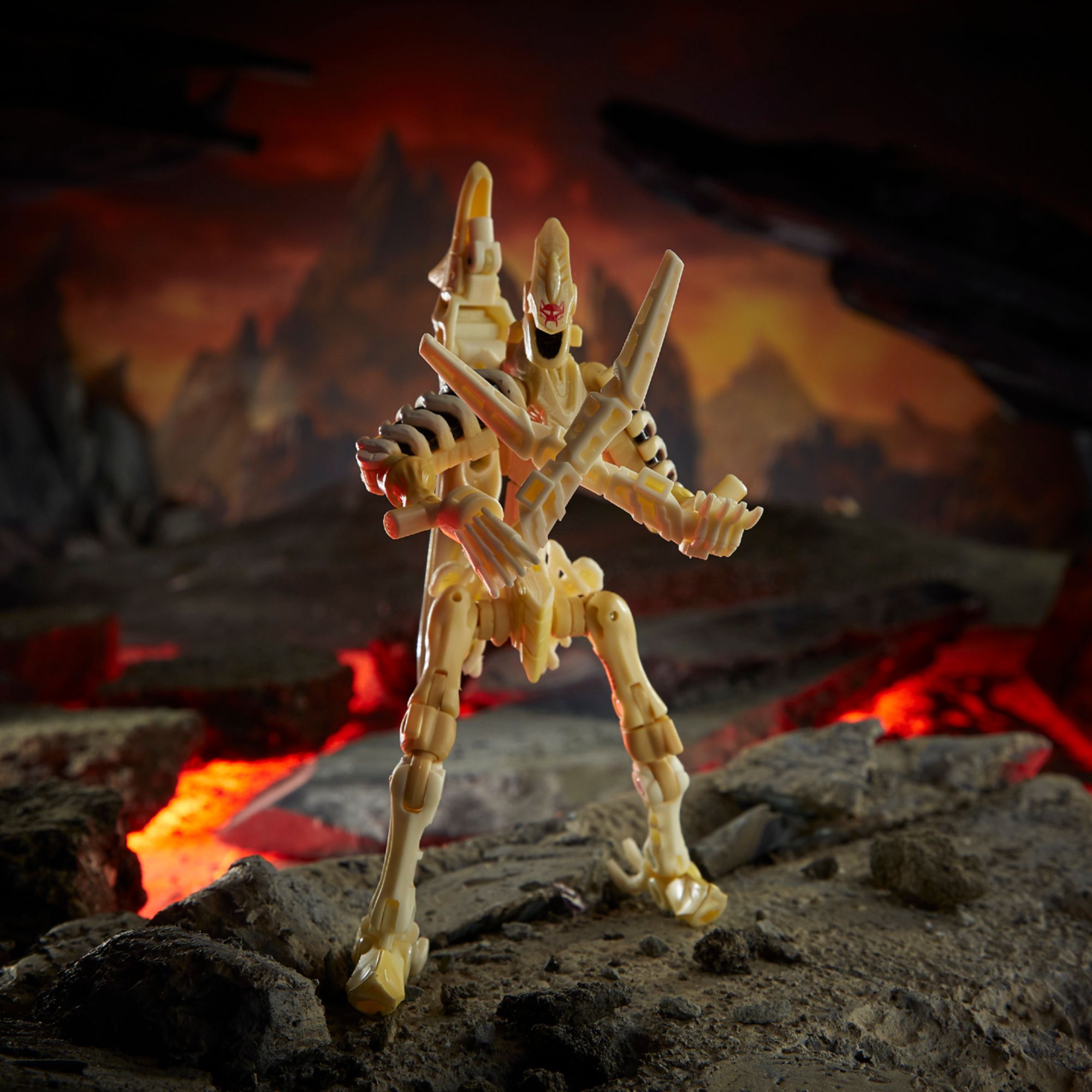 Best Buy: Transformers Generations War for Cybertron: Kingdom