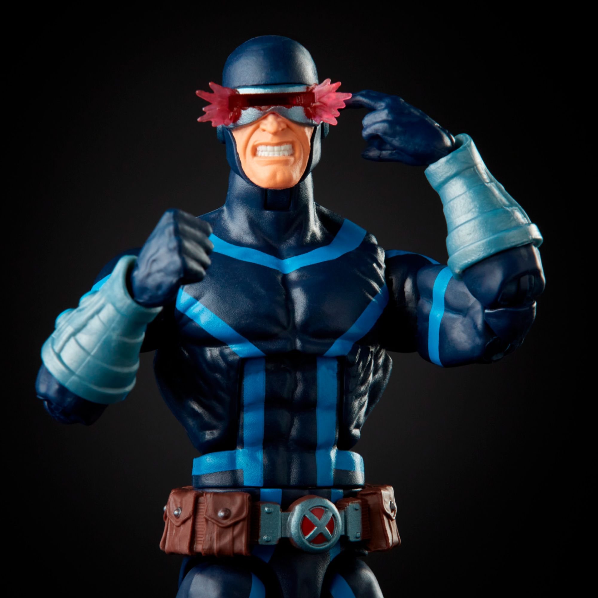 Best Buy: Marvel Legends Series X-Men Cyclops Action Figure F0336