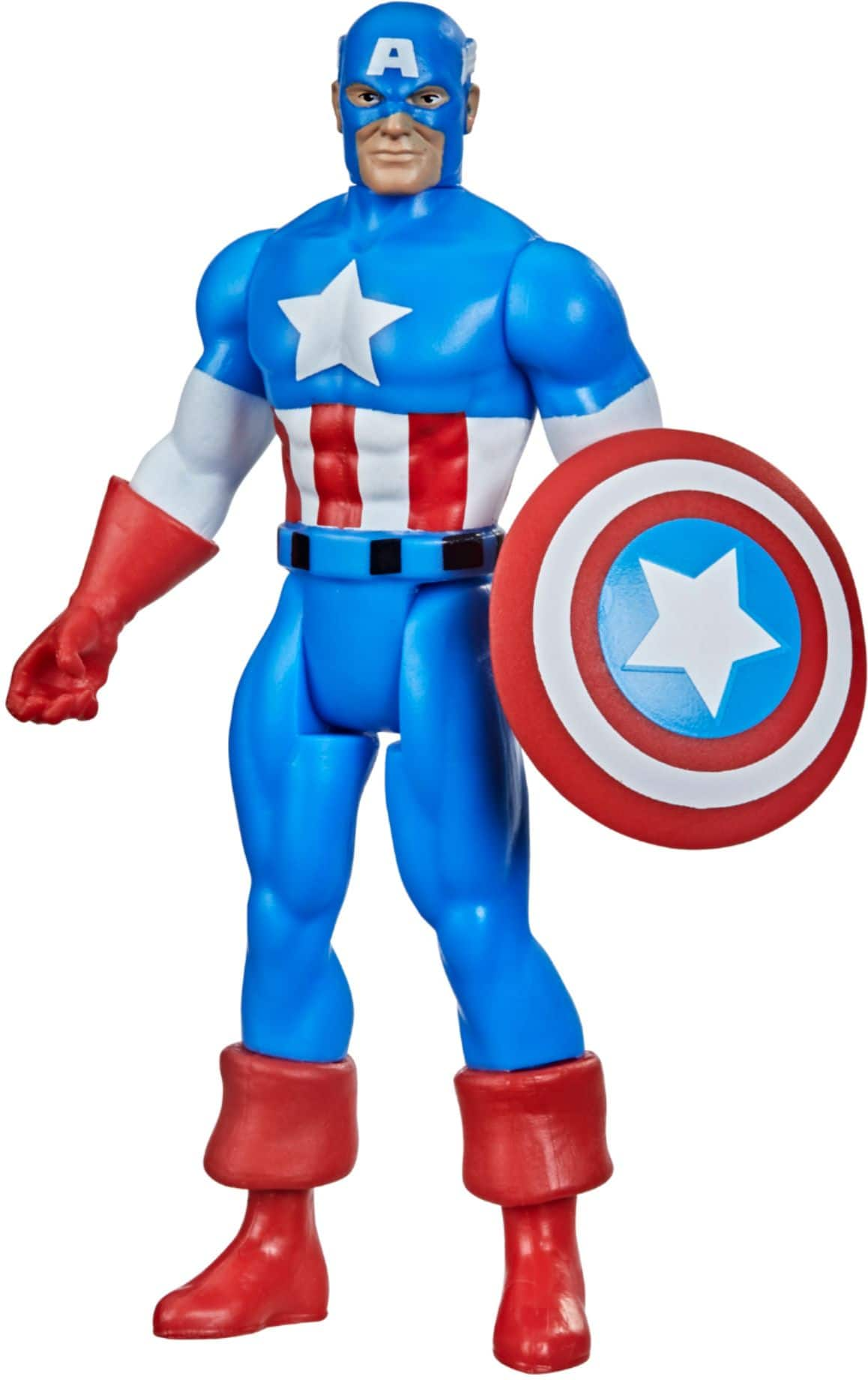 Figurine Marvel Legends Retro - Avengers - La Grande Récré