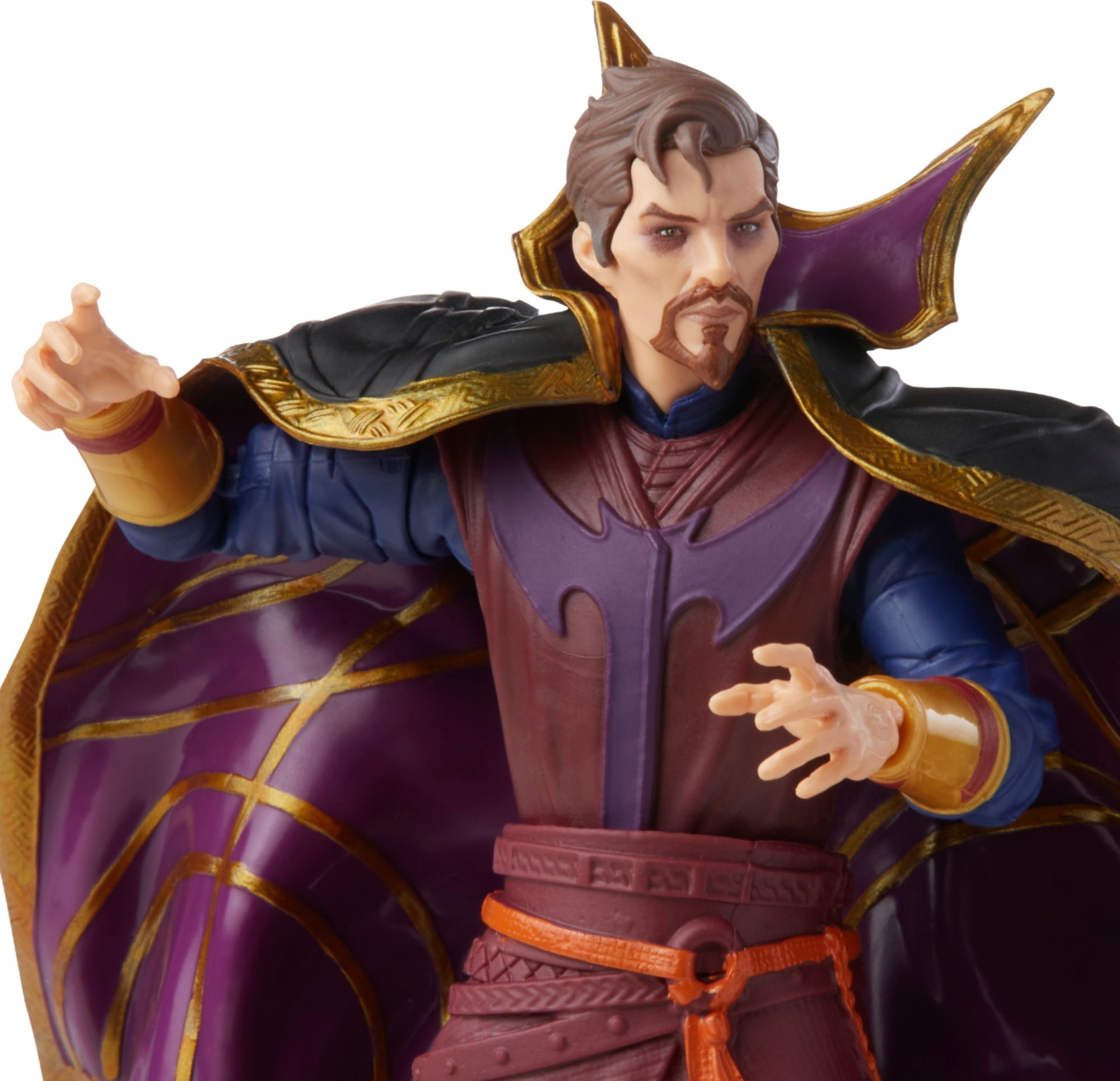 Best Buy: Marvel Legends Series Doctor Strange F0368