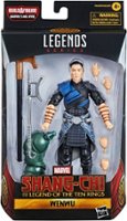 Marvel - Legends Series Shang-Chi And Legend Of Ten Rings Wenwu - Front_Zoom
