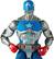 Alt View 15. Marvel - Legends Series 6-inch Civil Warrior With Shield.