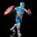 Alt View 18. Marvel - Legends Series 6-inch Civil Warrior With Shield.