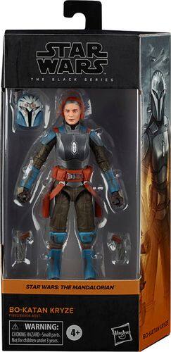 Star Wars The Black Series Bo-Katan Kryze