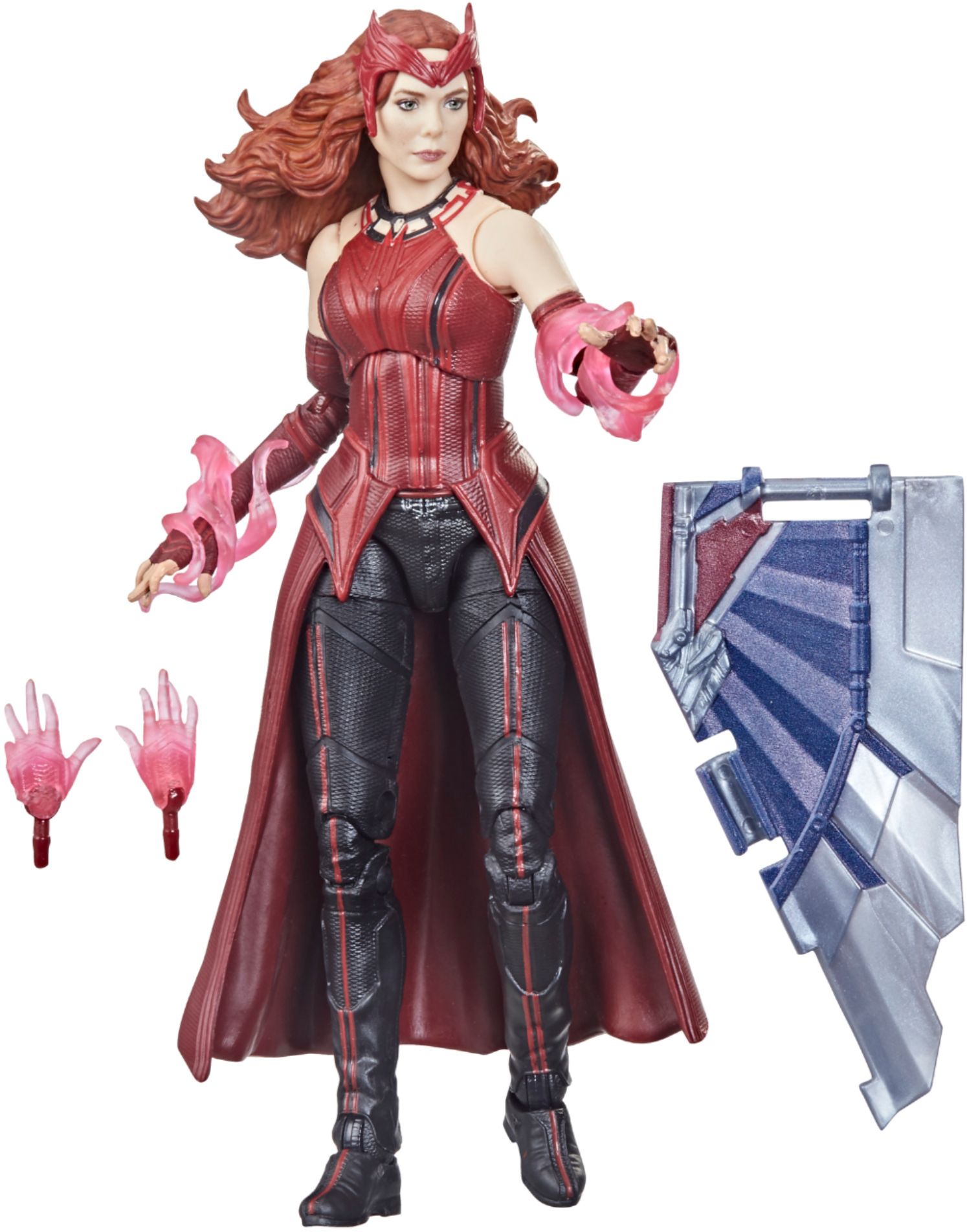 Marvel Legends Series Scarlet Witch Action Figure (Target