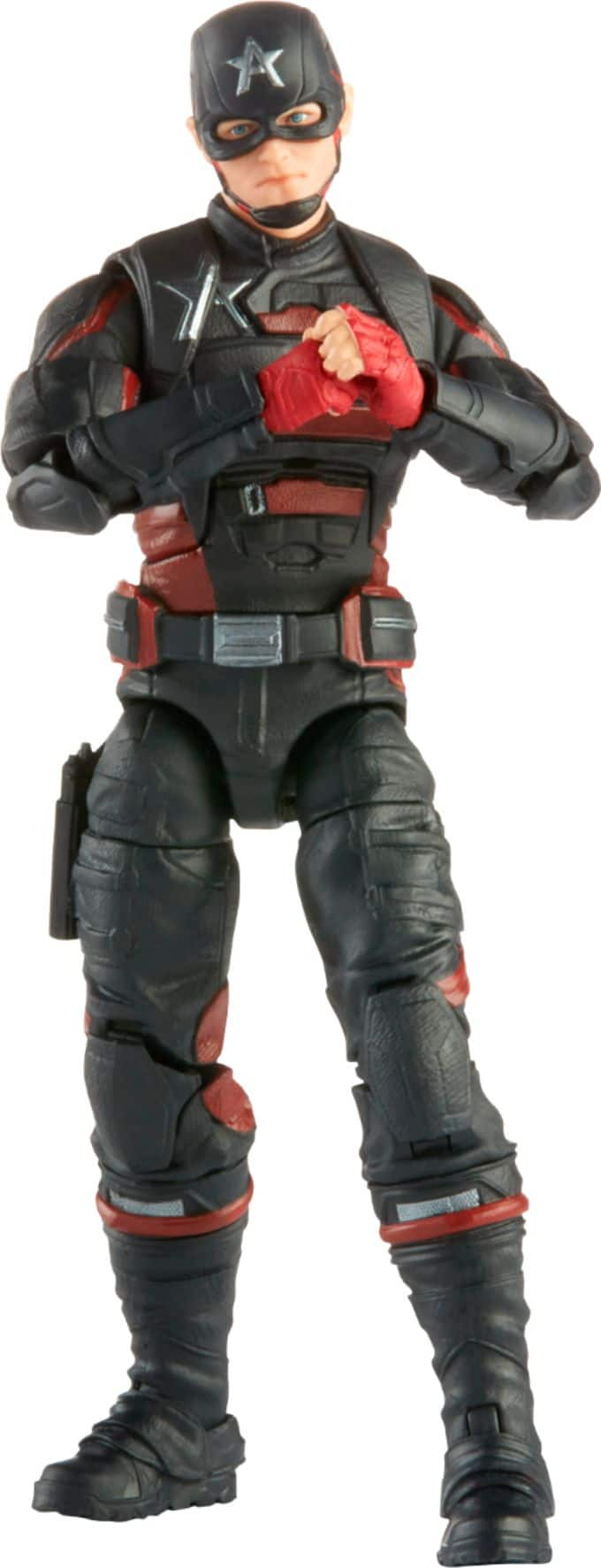 Buy Marvel Legends Falcon & Winter Soldier Us Agent Action Figure