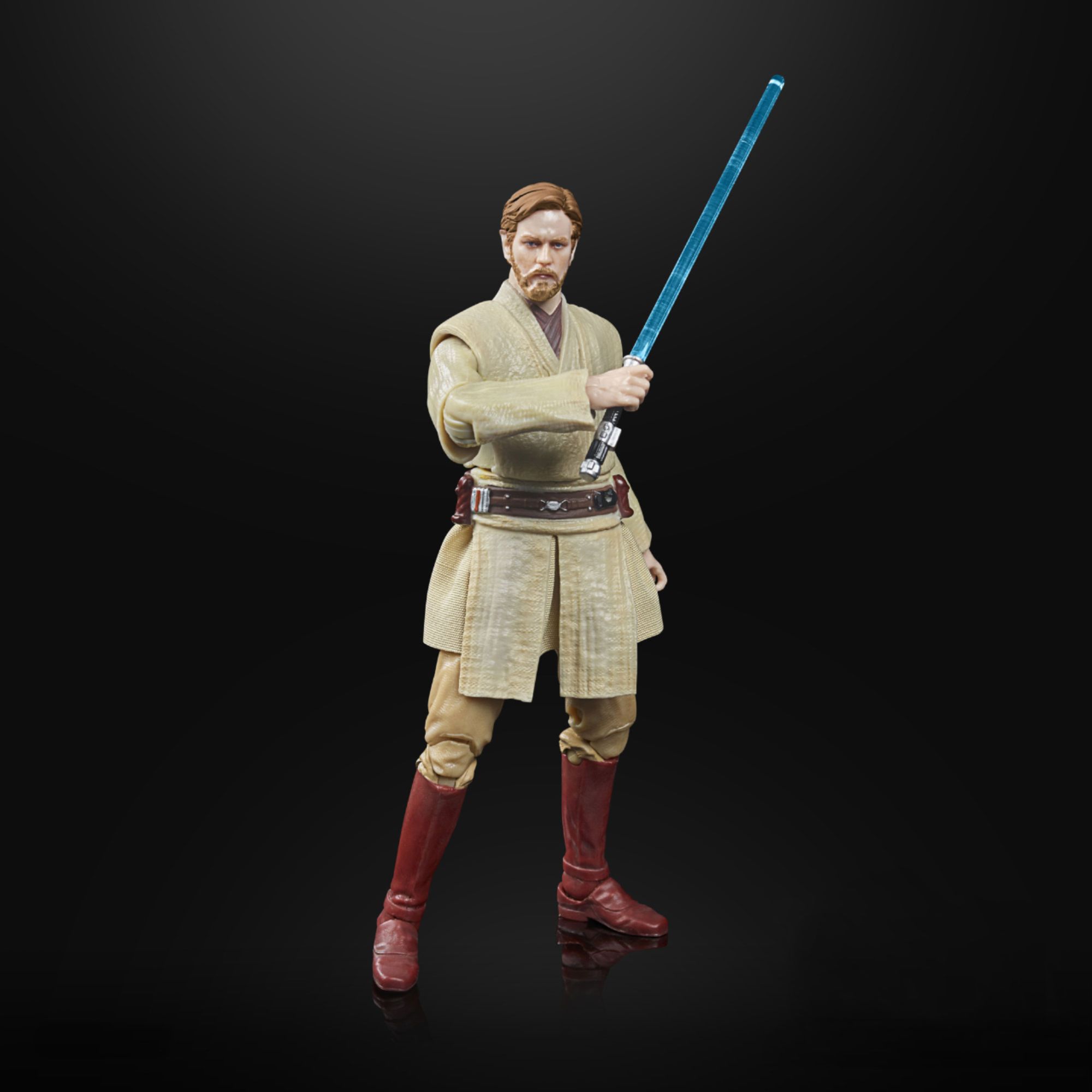 Obi-Wan Kenobi Target Exclusive Black Series Reveals – From 4-LOM