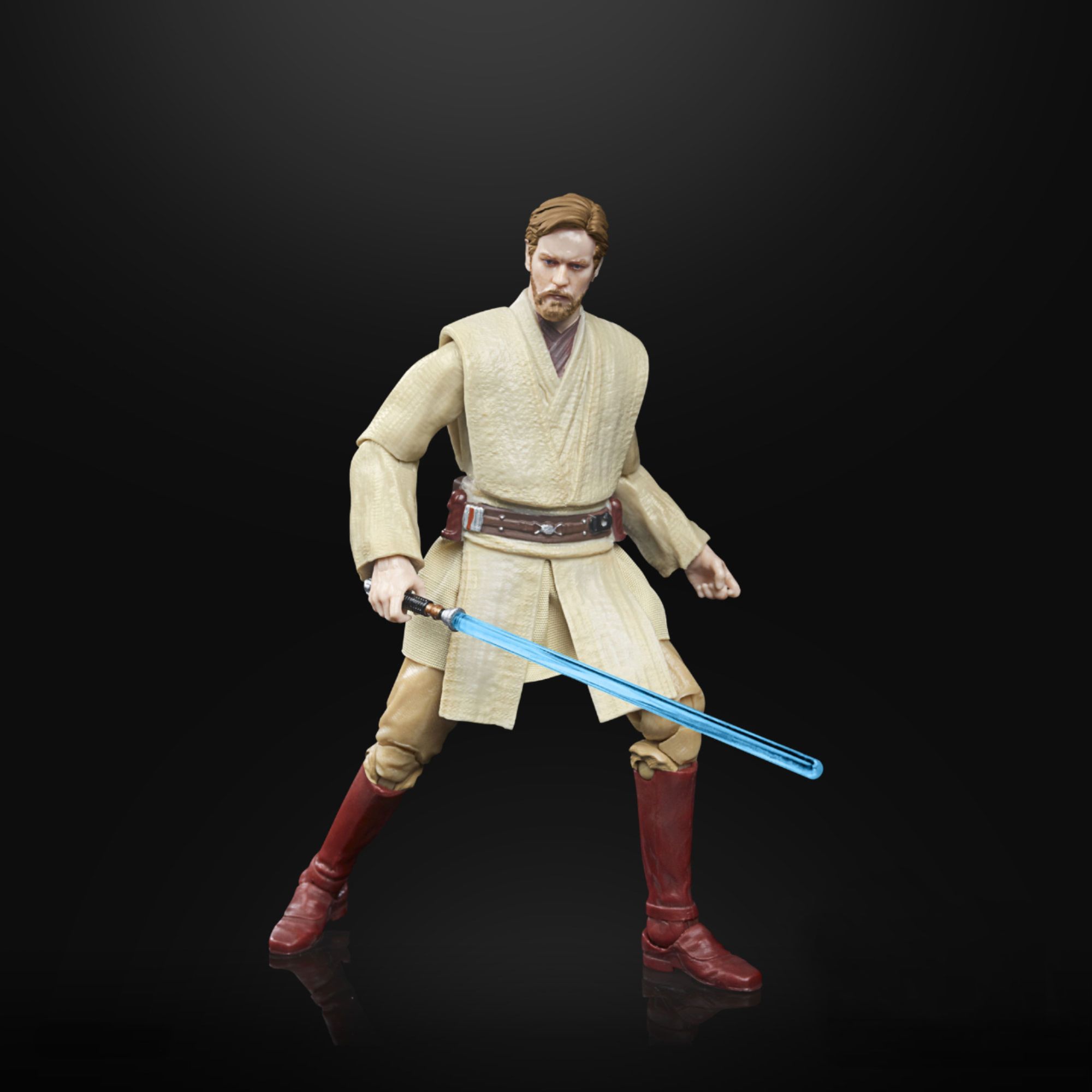 Best Buy: Star Wars The Black Series Archive Obi-Wan Kenobi F1909