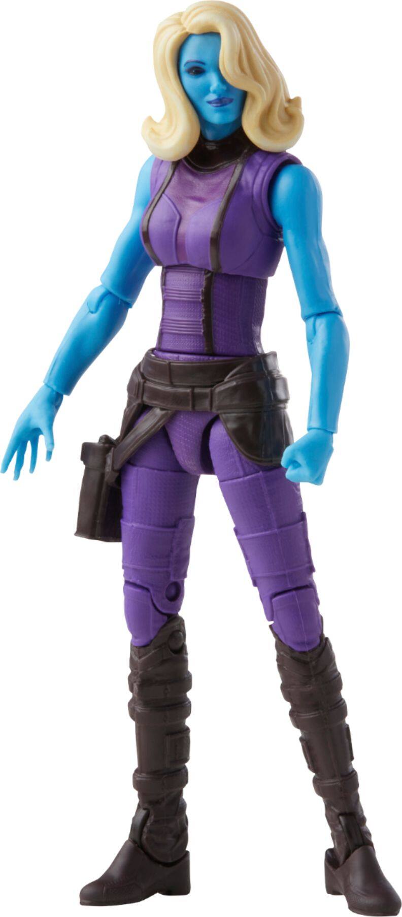 Alt View 14. Marvel - Legends Series Heist Nebula.