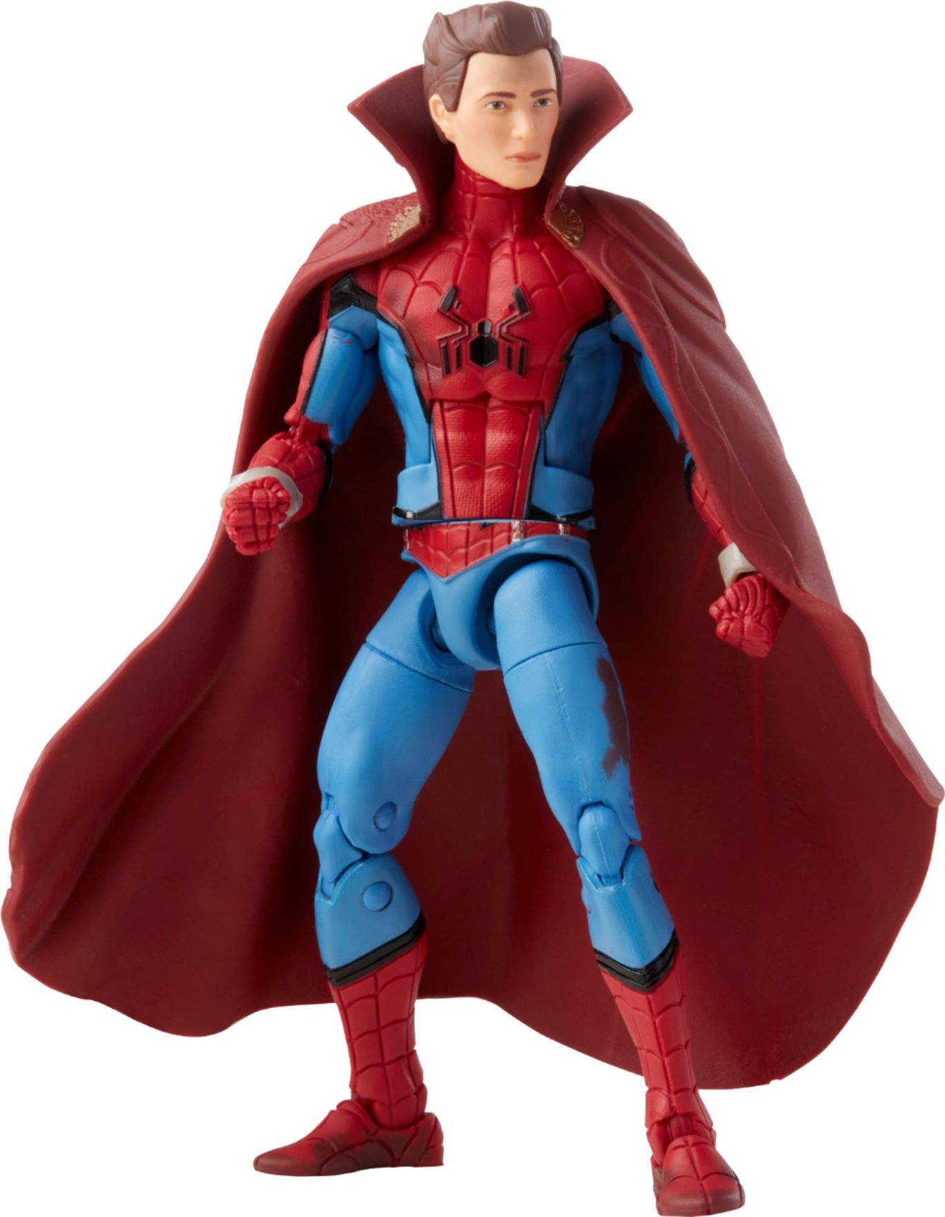 Best Buy: Marvel Legends Series Zombie Hunter Spidey F0332