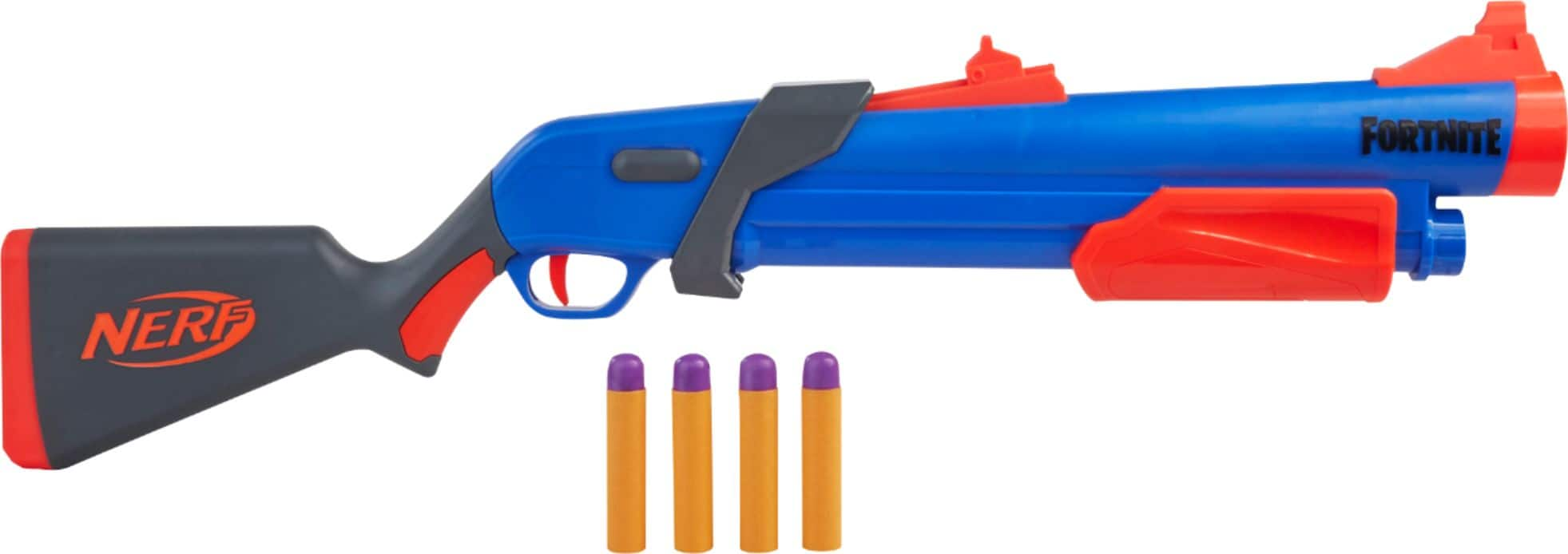 Nerf Fortnite SP-L Elite Dart Blaster E6717 - Best Buy