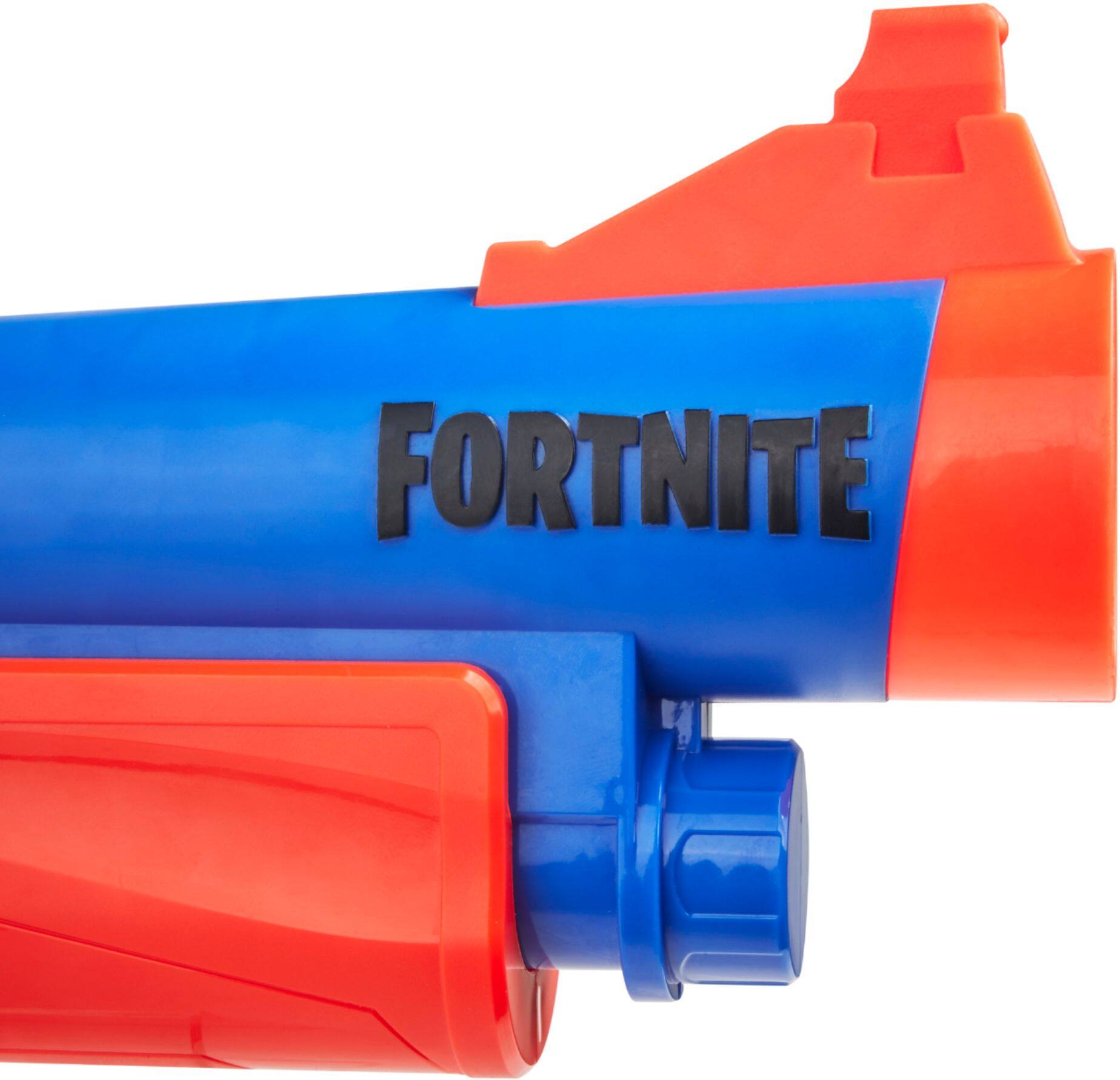 Nerf Fortnite SR Blaster E9391 - Best Buy