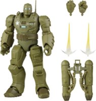 Marvel Legends Series The Hydra Stomper - Front_Zoom
