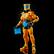 Alt View 15. Marvel - Legends Series A.I.M. Scientist Supreme.