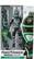 Front. Power Rangers - Lightning Collection S.P.D. A-Squad Green Ranger Figure.