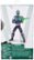 Alt View Zoom 12. Power Rangers - Lightning Collection S.P.D. A-Squad Green Ranger Figure.
