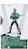 Alt View 12. Power Rangers - Lightning Collection S.P.D. A-Squad Green Ranger Figure.