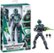 Alt View Zoom 17. Power Rangers - Lightning Collection S.P.D. A-Squad Green Ranger Figure.