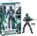 Alt View 17. Power Rangers - Lightning Collection S.P.D. A-Squad Green Ranger Figure.