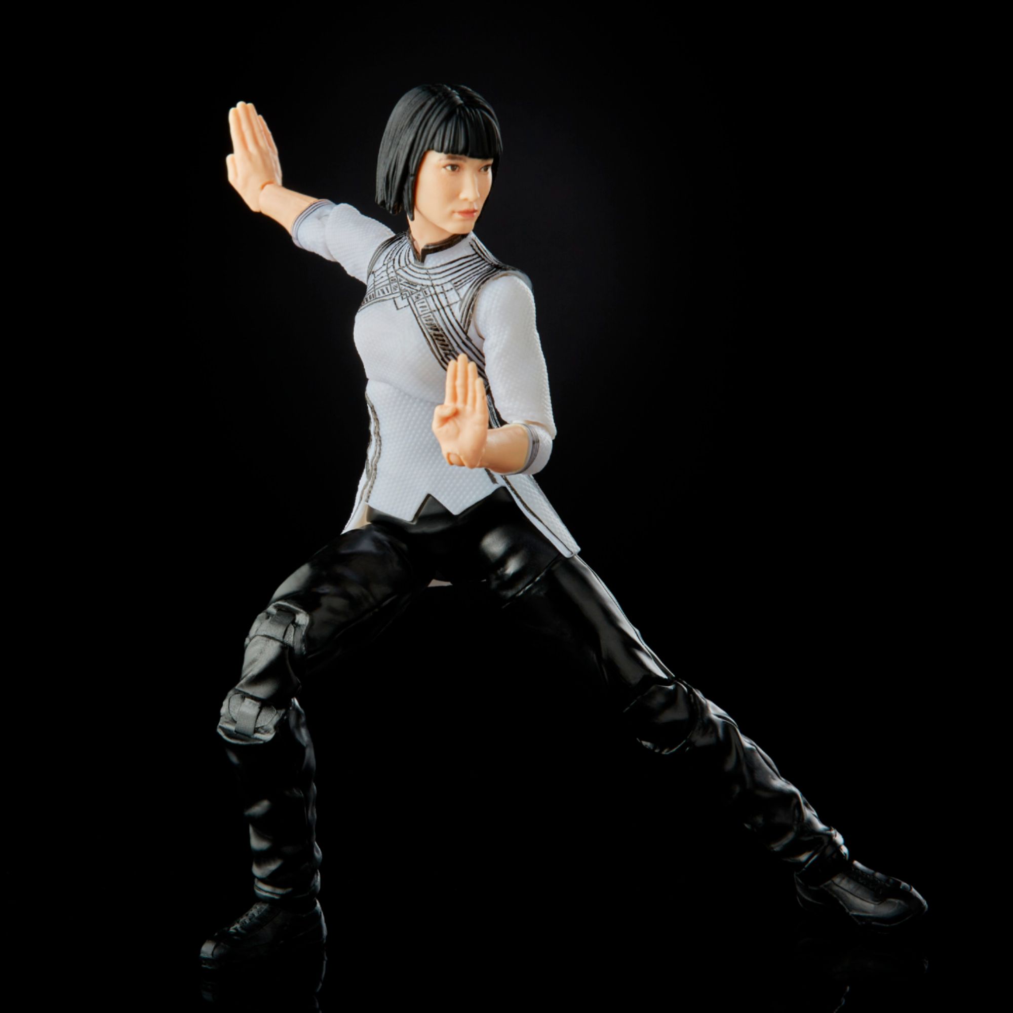 Best Buy: Marvel Legends Series Shang-Chi And Legend Of Ten Rings ...