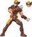 Alt View 11. Marvel - Marvel Legends Series X-Men Wolverine Action Figure.