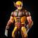 Alt View 14. Marvel - Marvel Legends Series X-Men Wolverine Action Figure.