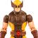 Alt View 16. Marvel - Marvel Legends Series X-Men Wolverine Action Figure.