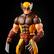 Alt View 17. Marvel - Marvel Legends Series X-Men Wolverine Action Figure.