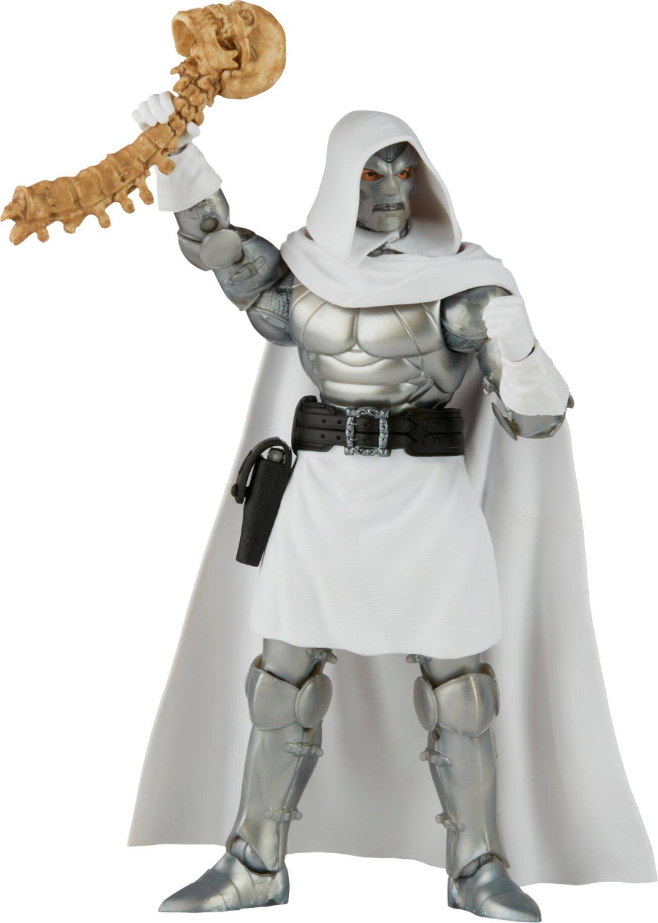 Alt View 12. Marvel - Marvel Legends Series Dr. Doom.