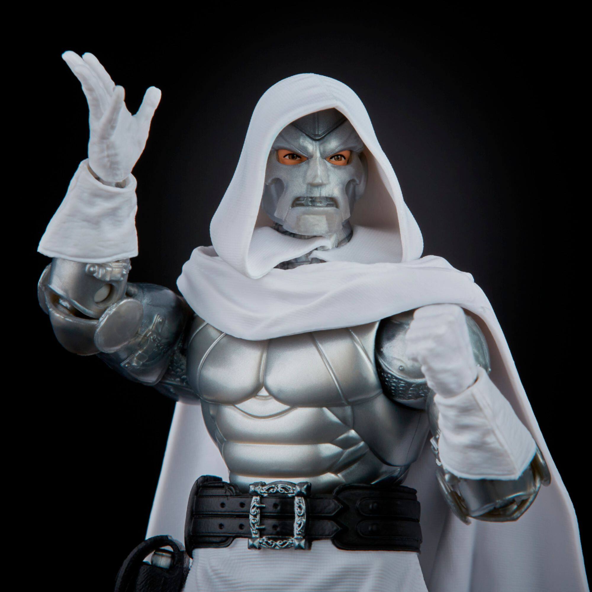 Alt View 13. Marvel - Marvel Legends Series Dr. Doom.