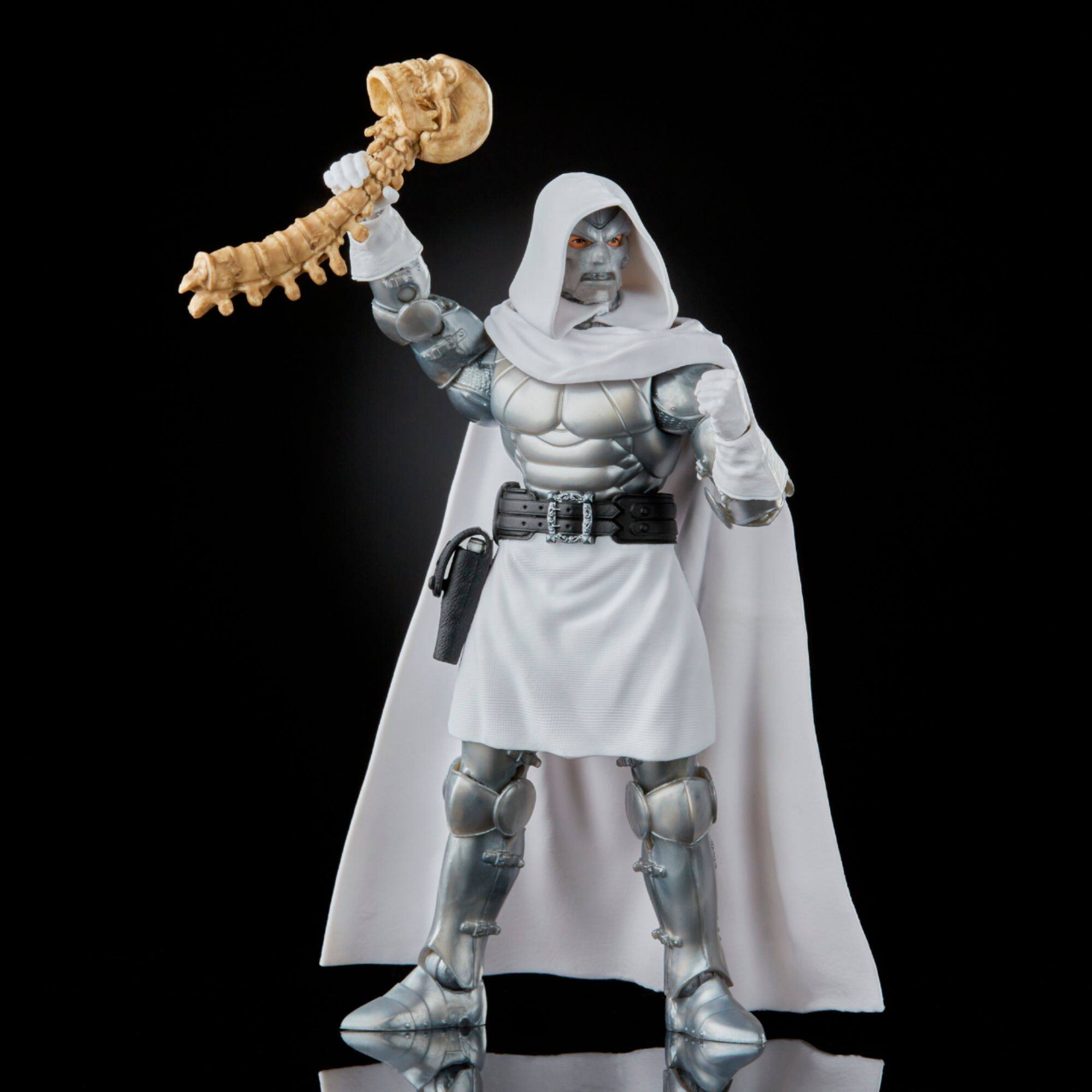 Alt View 14. Marvel - Marvel Legends Series Dr. Doom.
