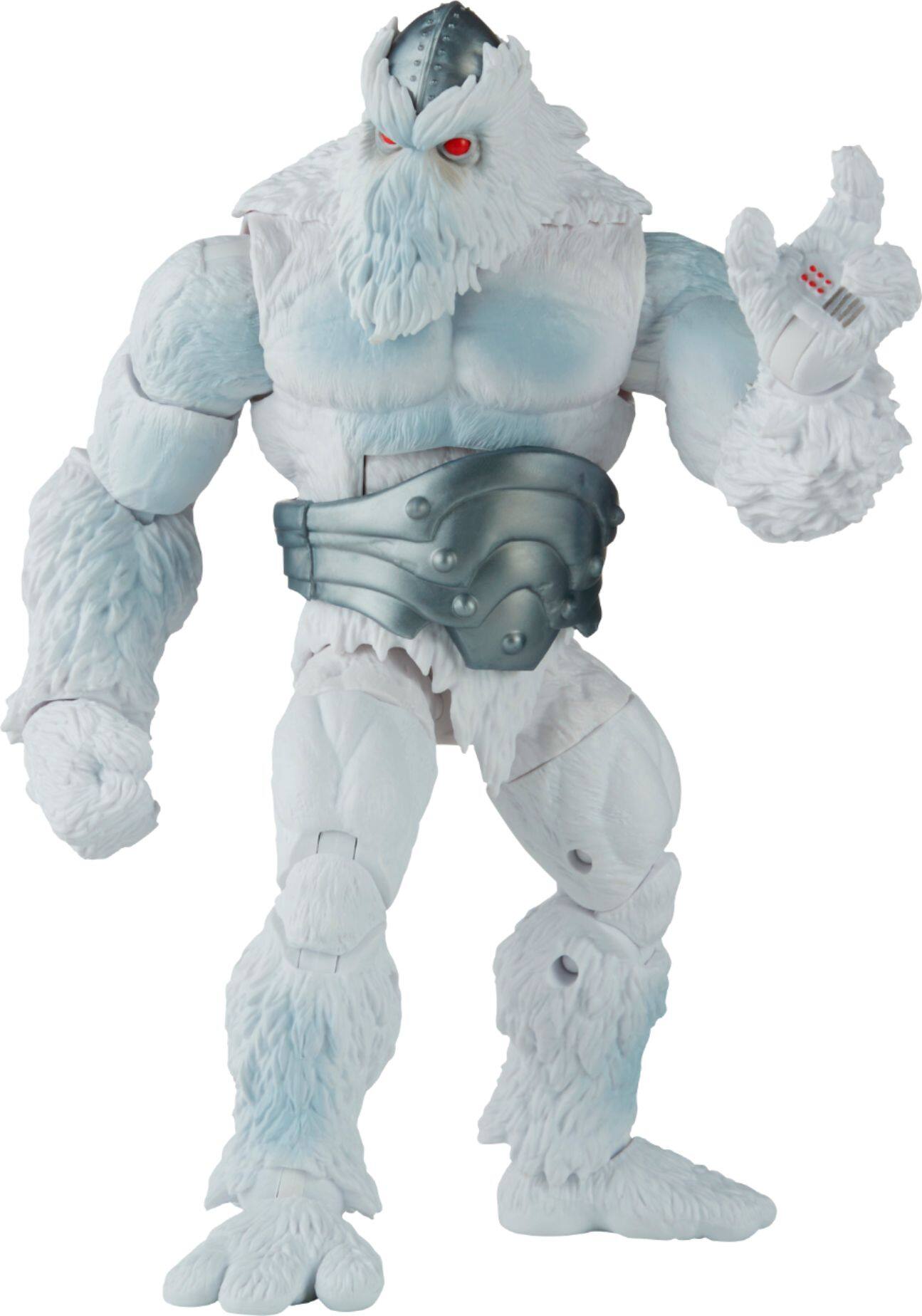 Alt View 16. Marvel - Marvel Legends Series Dr. Doom.