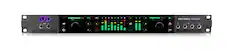 Front. Avid - Pro Tools| Carbon Hybrid Audio Production System - Black.