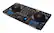 Left. Pioneer DJ - DDJ-FLX6 4-channel DJ Controller - Black.