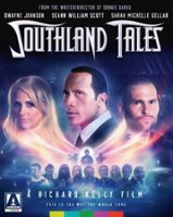 Southland Tales [Blu-ray] [2006] - Front_Original